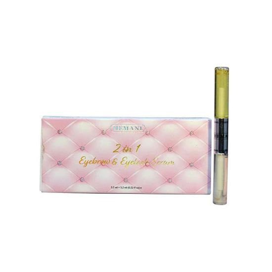 Hemani Eye Lash & Eye Brow Serum