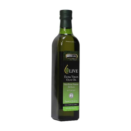 Hemani Extra Virgin Olive Oil 500 ML