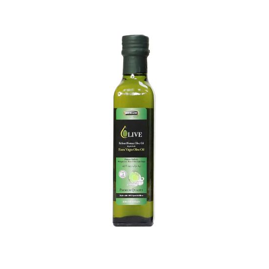Hemani Pomace Olive Oil Blended with Extra Virgin 250 ML
