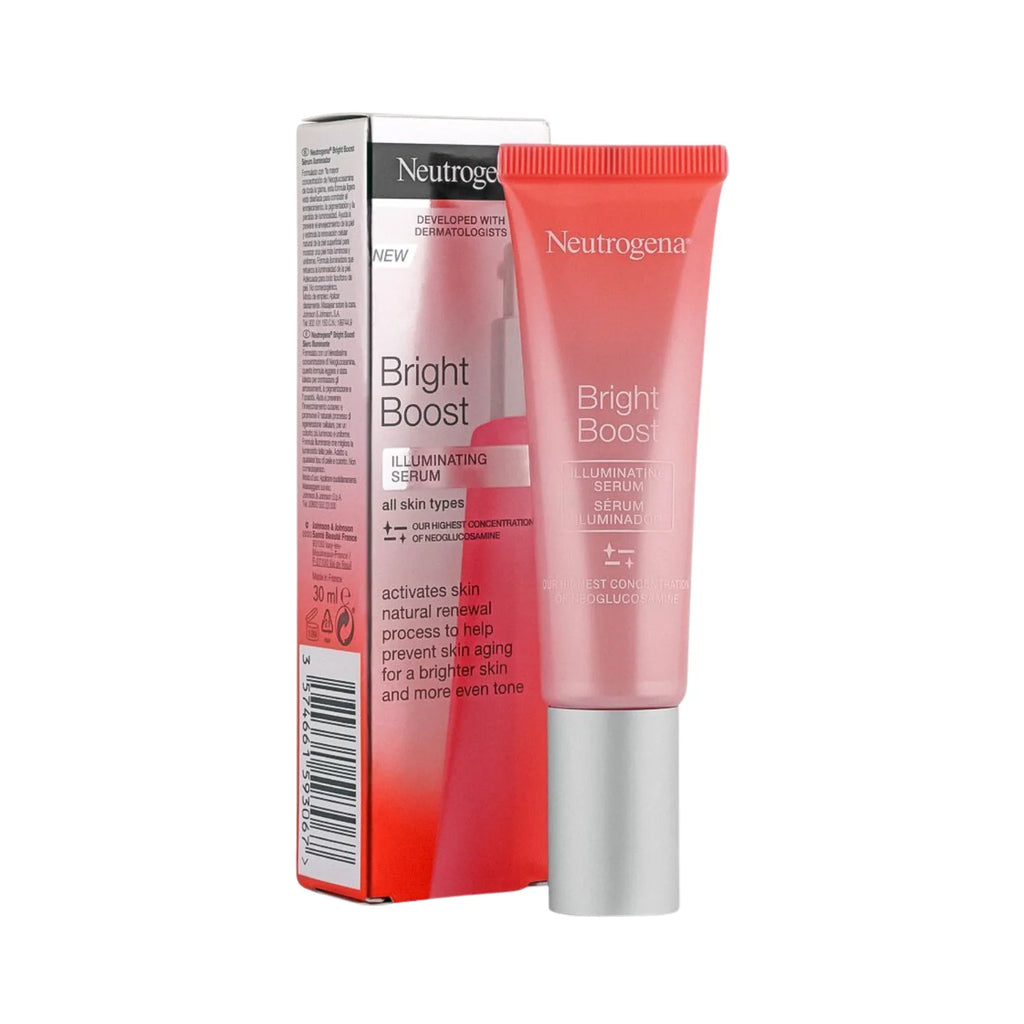 Neutrogena Bright Boost Illuminating Serum 30 ML