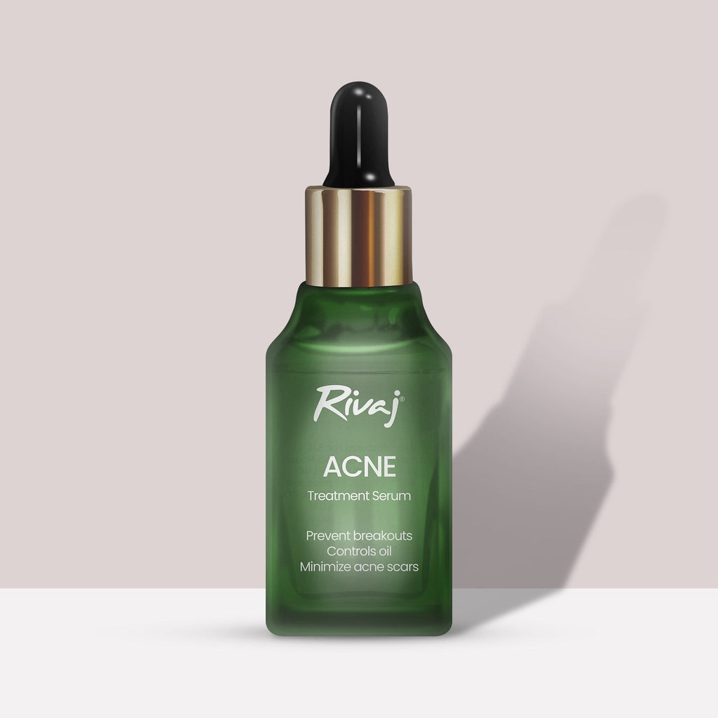Rivaj Acne Treatment Serum 30 ML