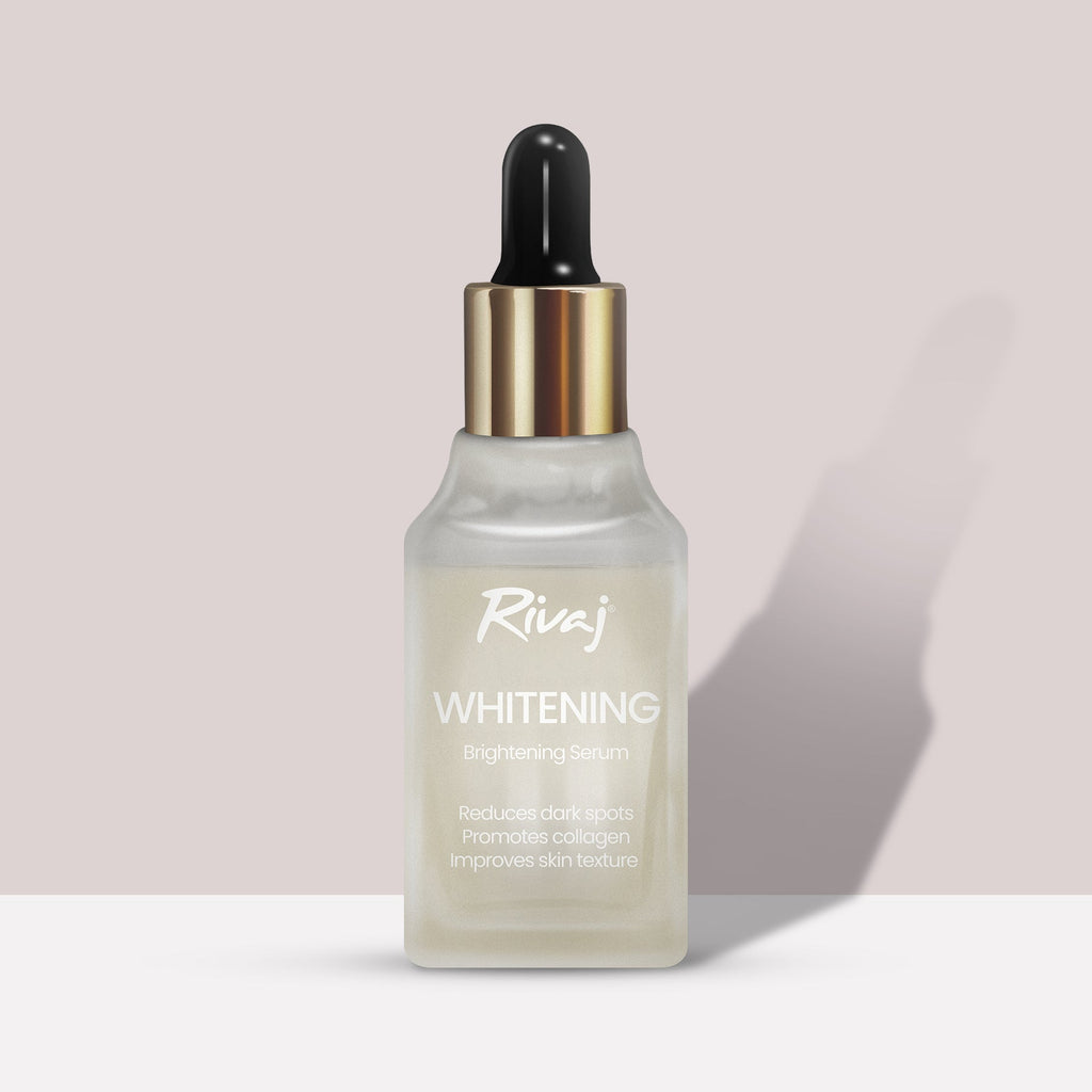 Rivaj Whitening Brightening Serum 30 ML