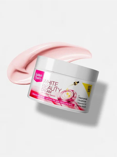 Golden Pearl White Beauty Cream 50 GM