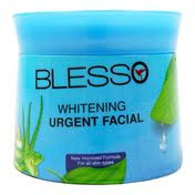 Blesso Whitening Urgent Facial 75 ML