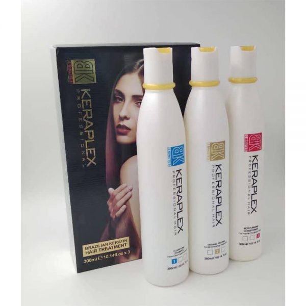 Keraplex brazilian keratin hotsell