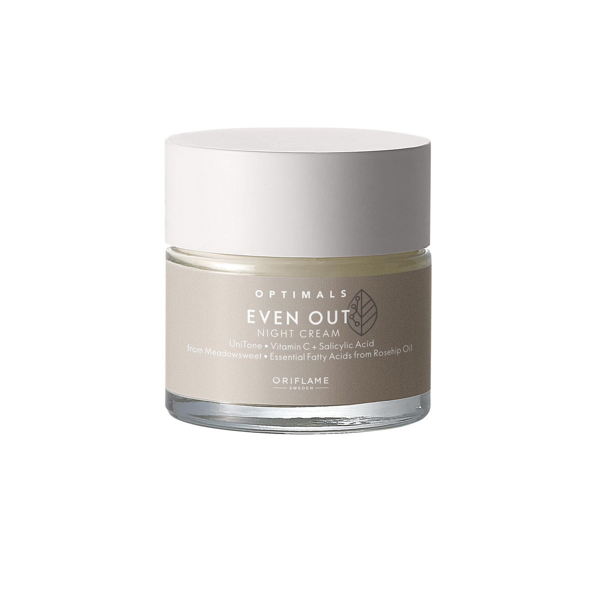 Oriflame Optimals Even Out Night Cream 50 ML Rozzana.pk