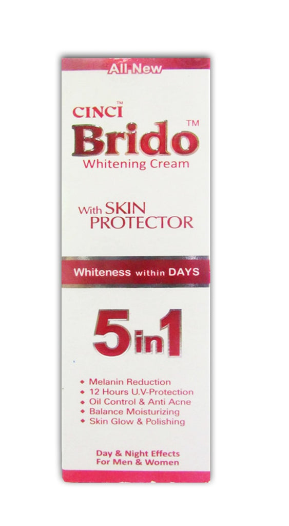 Cinci Brido Whitening Cream 30 GM