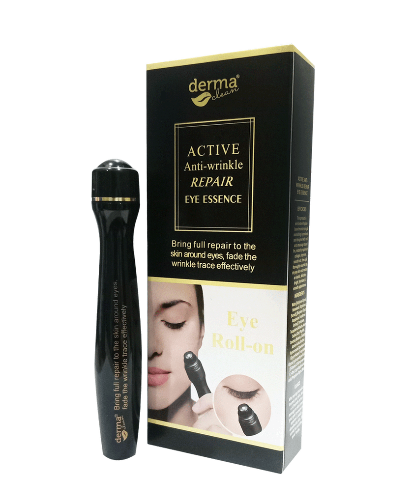 Derma Clean Eye Roll On 20 ML