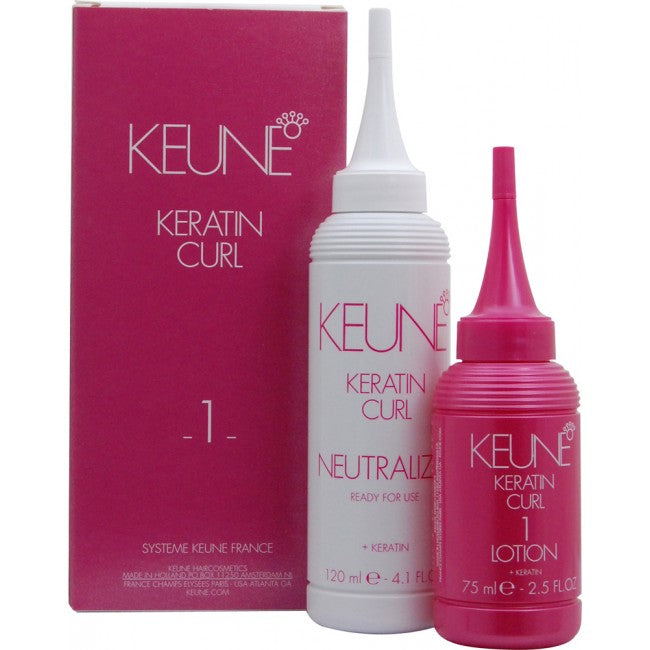 Keune keratin clearance straightening instructions