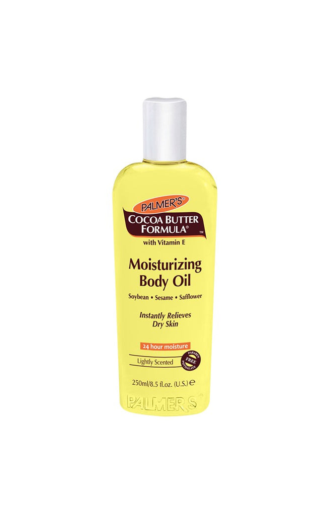 Palmer's Cocoa Butter Formula Moisturizing Body Oil with Vitamin E 250 ML
