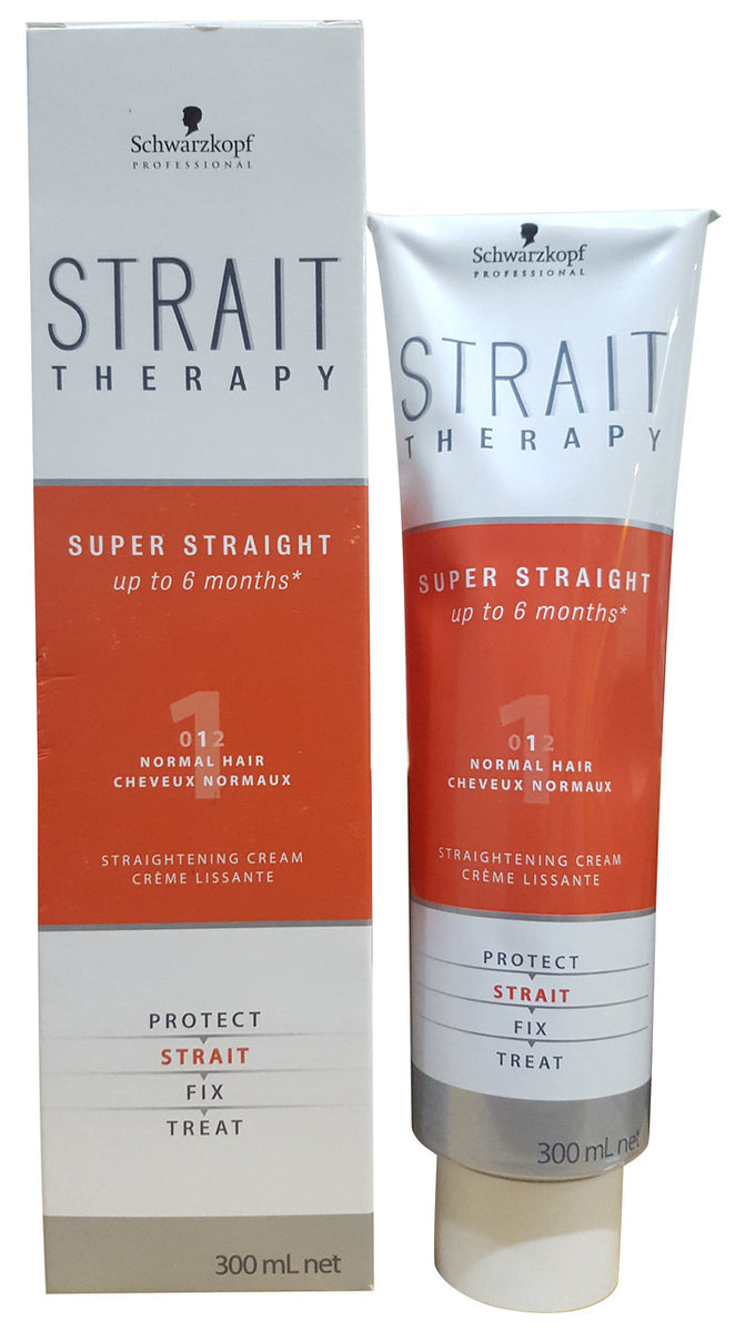 Schwarzkopf rebonding discount
