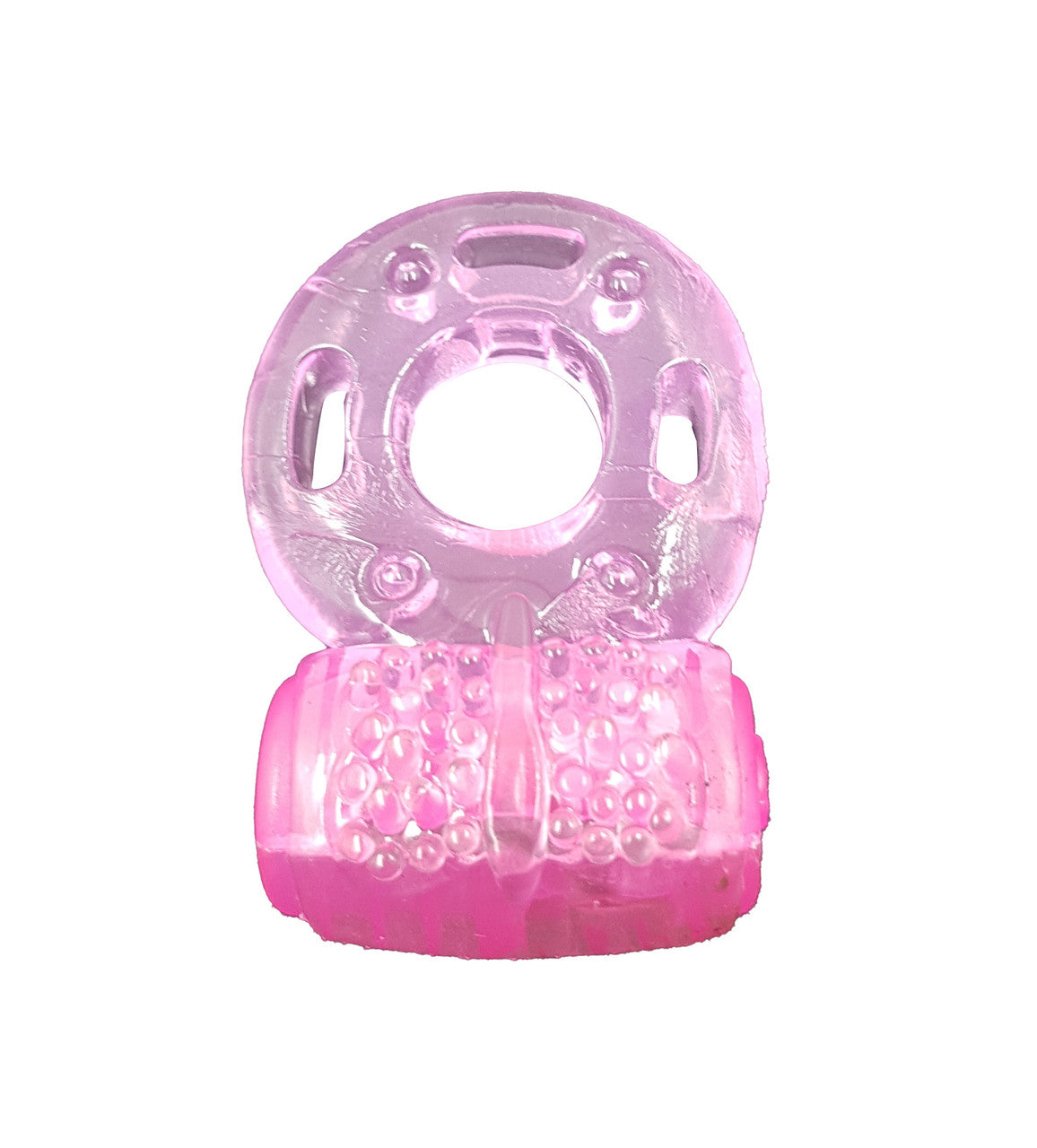 Vibrator Ring 1 Piece – Rozzana.pk