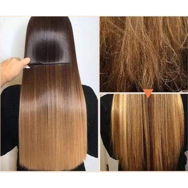 Keraplex smoothing outlet treatment