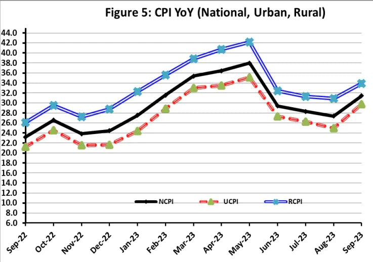 A review of the state of the cosmetics market for FY 2022-2023