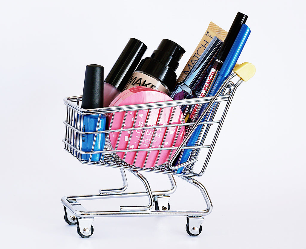 An End to Fake and Substandard Cosmetics in Pakistan
