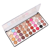 Miss Rose 36 Color Eye Shadow Kit