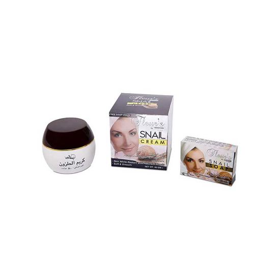 Hemani Snail Cream
