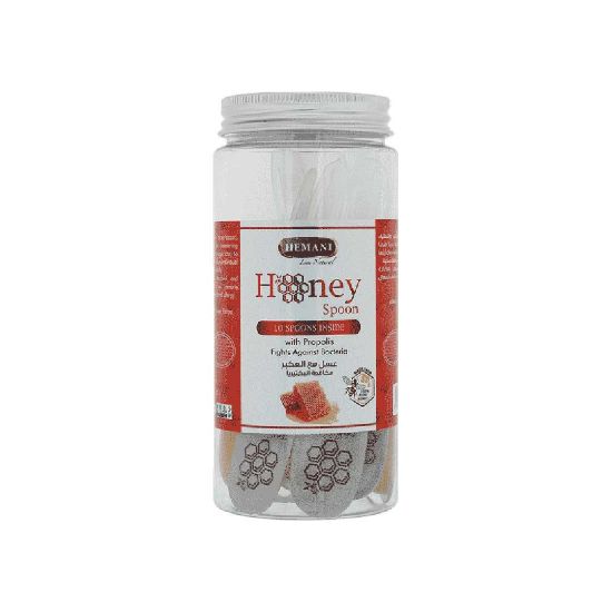 Hemani Honey Spoon - Propolis