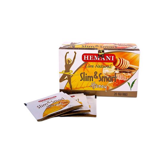 Hemani Slimming Honey Tea 40 GM