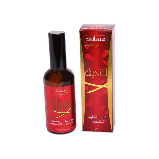 Hemani Slimming Oil