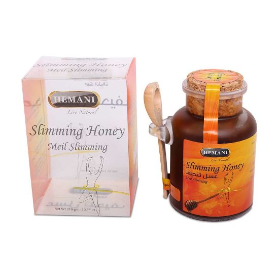 Hemani Slimming Honey 250 GM