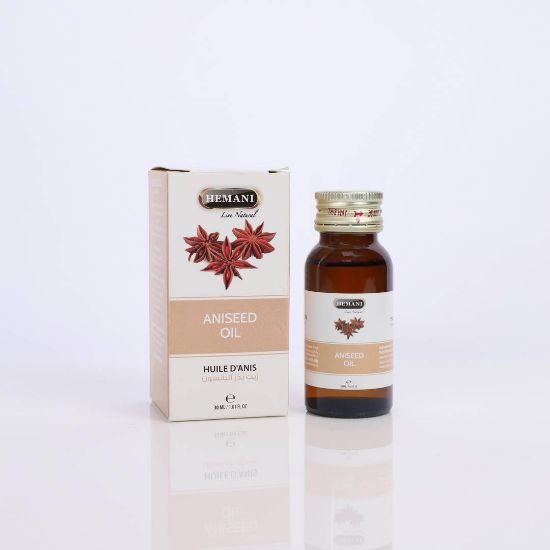 Hemani Aniseeds Oil 30 ML