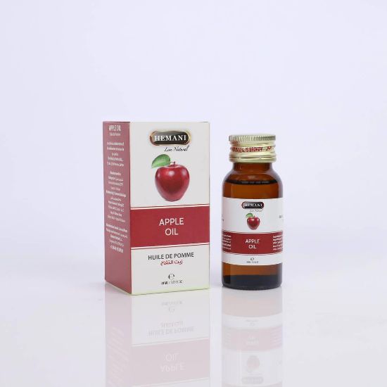 Hemani Herbal Oil  Apple ML