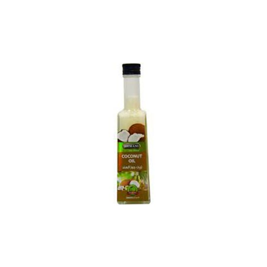 Hemani Herbal Oil 250ml - Coconut
