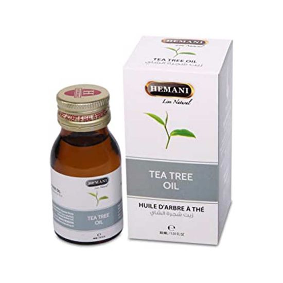 Hemani Tea Tree Oil 30 ML
