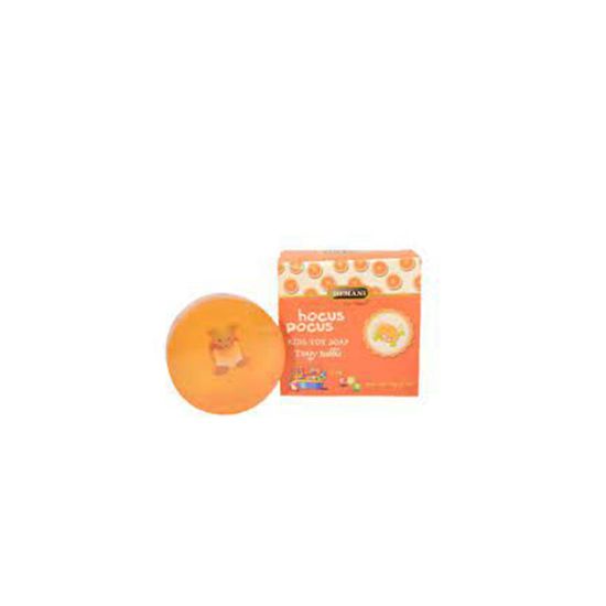 Hemani Soap for Kids - Tangy Bubble