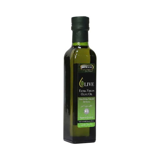 Hemani Extra Virgin Olive Oil 250 ML