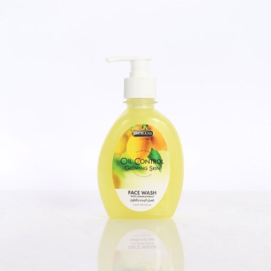 Hemani Oil Control Face Wash 250 ML