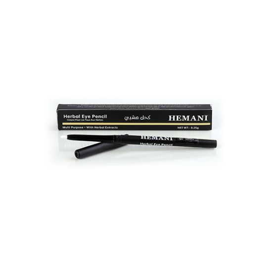 Hemani Herbal Eye Pencil - White