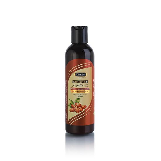 Hemani Almond Shampoo 350 ML