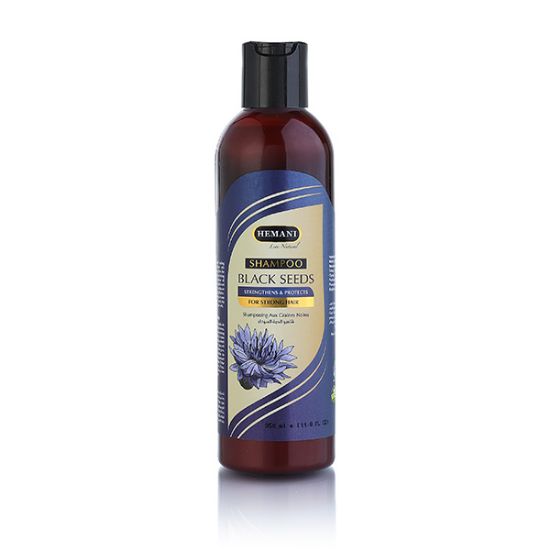 Hemani Black Seeds Shampoo 350 ML