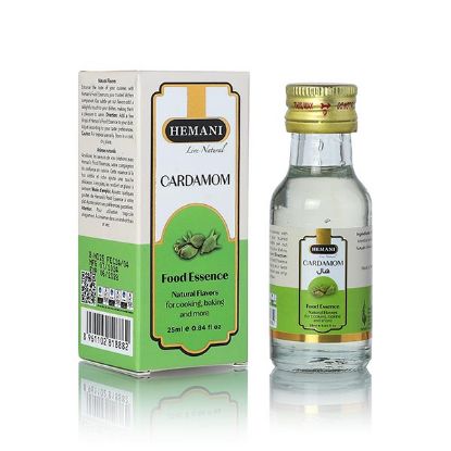 Hemani Food Essence Kewra25 ML