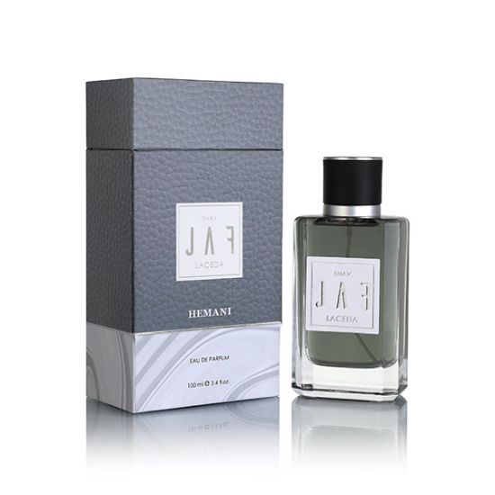 Hemani JAF - Shav Laceda Perfume 100 ML