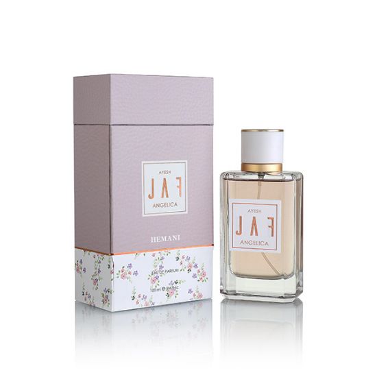 Hemani JAF - Ayesh Angelica Perfume 100 ML
