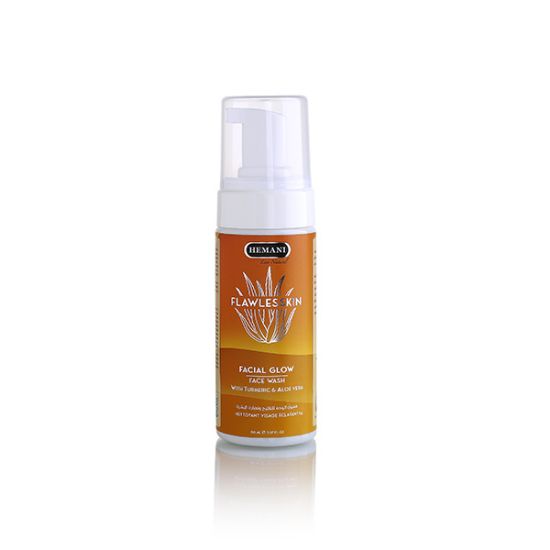 Hemani Facial Glow Face Wash 150 ML