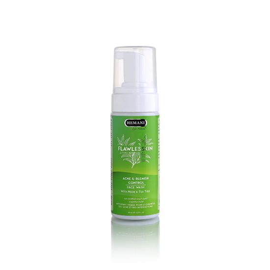 Hemani Acne & Blemish Control Face Wash 150 ML