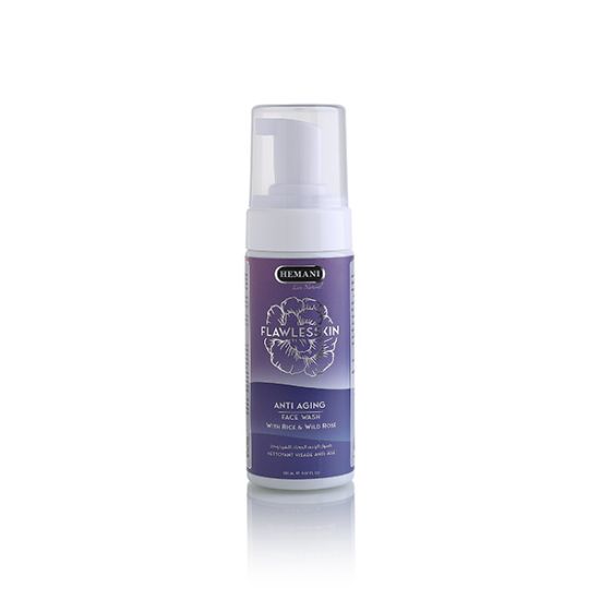Hemani Anti Aging Face Wash 150 ML