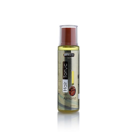Hemani Almond Hair Tonic 150 ML