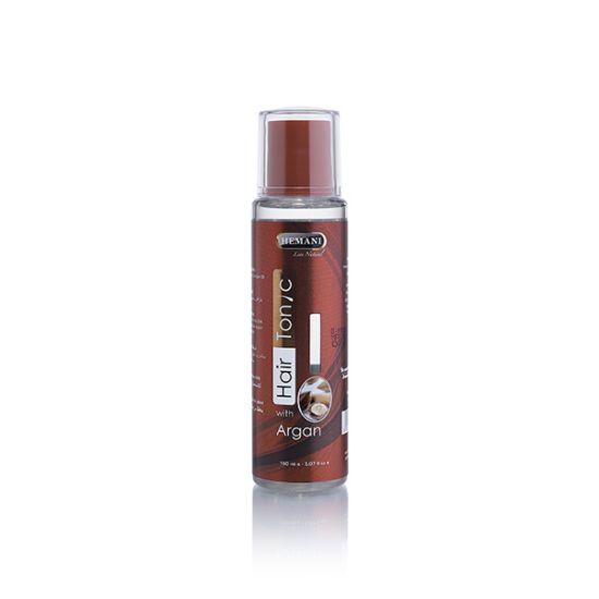 Hemani Argan Hair Tonic 150 ML