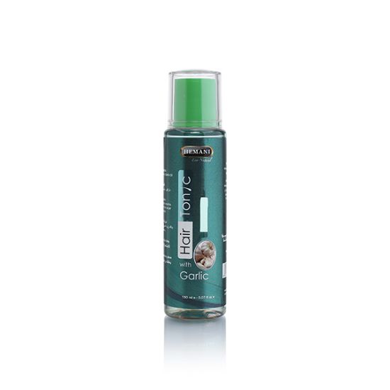 Hemani Garlic Hair Tonic 150 ML