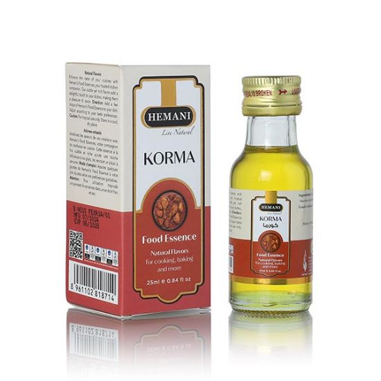 Hemani Food Essence Korma 25 ML