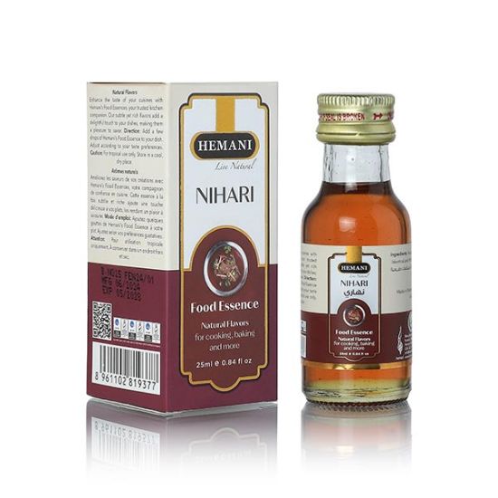 Hemani Food Essence Nihari 25 ML
