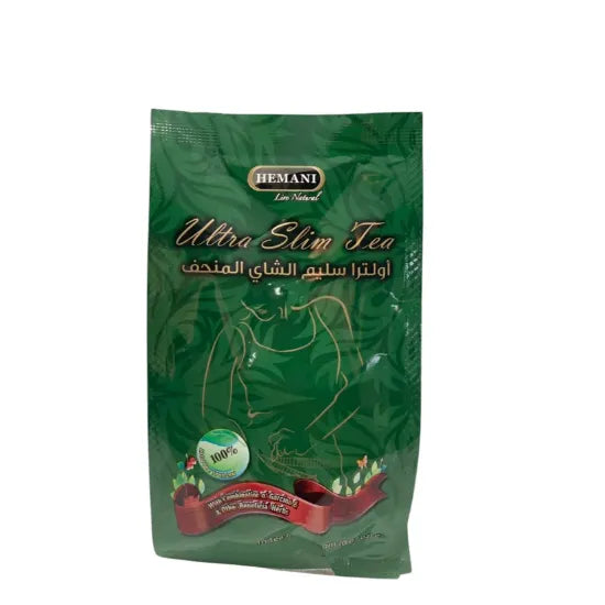 Hemani Ultra Slim Tea – 10 Tea Bags