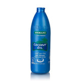 Hemani Coconut Hair Oil (Blue)
