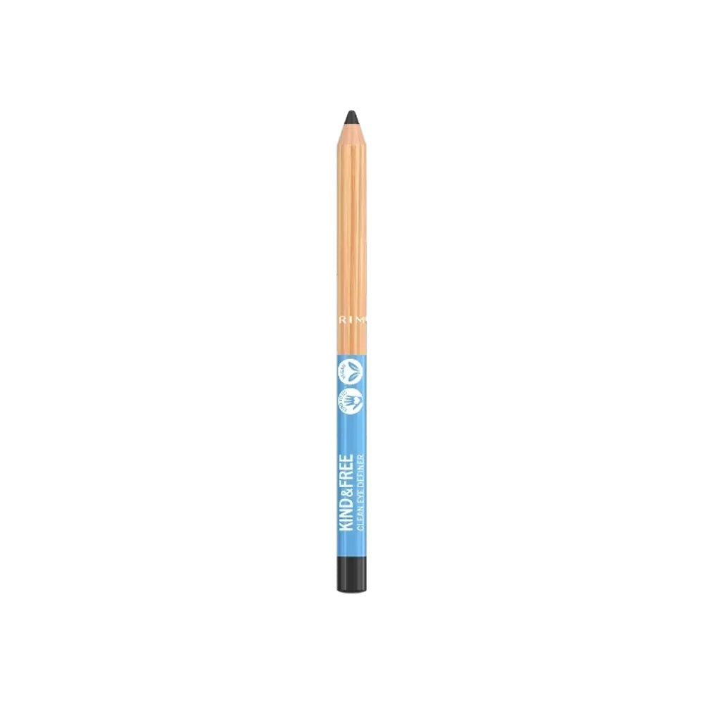 Rimmel London Kind & Free Clean Eye Definer 001