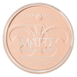 Rimmel London Stay Matt Powder